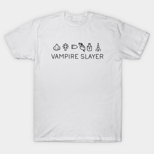 Vampire slayer T-Shirt